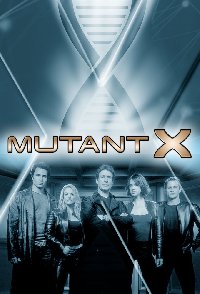 Mutant X